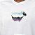 Camiseta Lost Chrome Sheep SM24 Masculina Branco - Imagem 2