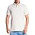 Camisa Quiksilver Polo Embroidery SM24 Masculina Off White - Imagem 1