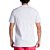 Camiseta Quiksilver Postcard SM24 Masculina Branco - Imagem 2