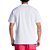 Camiseta Quiksilver Five Block PlusSize S24 Masculina Branco - Imagem 2