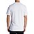 Camiseta Billabong Walled II SM24 Masculina Branco - Imagem 2