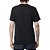 Camiseta DC Shoes All Outline SM24 Masculina Preto - Imagem 2
