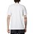 Camiseta DC Shoes DC Star Leopard Fill SM24 Masculina Branco - Imagem 2