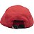 Boné DC Shoes Aba Curva Athletic Skatboard SM24 Vermelho - Imagem 2