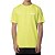 Camiseta Element Blazin Chest Color S24 Masculina Verde Neon - Imagem 1