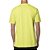 Camiseta Element Blazin Chest Color S24 Masculina Verde Neon - Imagem 2