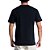 Camiseta Quiksilver Gradient Line Plus Size SM24 Preto - Imagem 2