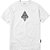 Camiseta MCD Espada Ornamentos SM24 Masculina Branco - Imagem 1