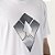 Camiseta MCD Regular Pipa Cromo SM24 Masculina Branco - Imagem 2