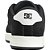 Tênis DC Shoes Striker Cup Masculino Black/Black/White - Imagem 3