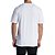 Camiseta Billabong Mid Arch SM24 Masculina Branco - Imagem 2
