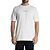Camiseta Billabong Smitty Plus Size SM24 Masculina Off White - Imagem 1