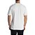 Camiseta Billabong Smitty Plus Size SM24 Masculina Off White - Imagem 2