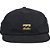 Boné Billabong Aba Curva Plataform IF SM24 Preto - Imagem 3