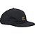 Boné Billabong Aba Curva Plataform IF SM24 Preto - Imagem 1