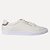 Tênis Tommy Hilfiger Hockney 9Y Masculino White - Imagem 1