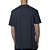 Camiseta Element Blazin Chest Color Plus Size SM24 Marinho - Imagem 2