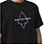 Camiseta MCD Espada Raio SM24 Masculina Preto - Imagem 2