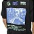 Camiseta Lost Barbed Wire Saturn SM24 Masculina Preto - Imagem 2