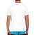 Camiseta Rip Curl New Icon Big SM24 Masculina Bone - Imagem 2