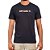 Camiseta Rip Curl New Icon Big SM24 Masculina Black - Imagem 1
