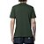 Camiseta DC Shoes Outdoorsman SM24 Masculina Verde Escuro - Imagem 2