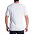 Camiseta Quiksilver Gradient Line SM24 Masculina Branco - Imagem 2