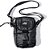 Shoulder Bag Lost Matelasse SM24 Preto - Imagem 1