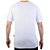 Camiseta Oakley B1B Lines Graphic SM24 Masculina White - Imagem 2
