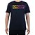 Camiseta Oakley B1B Lines Graphic SM24 Masculina Blackout - Imagem 1