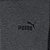 Camiseta Puma Ess Small Logo Masculina Dark Grey Heather - Imagem 2