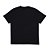 Camiseta Santa Cruz Thrasher Obrien Reaper SS Preto - Imagem 2