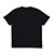 Camiseta Santa Cruz Thrasher Obrien Reaper SS Oversize Preto - Imagem 2
