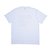 Camiseta Santa Cruz Thrasher Obrien Reaper SS Oversize White - Imagem 2