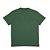 Camiseta Santa Cruz Thrasher Screaming Logo SS Over Verde - Imagem 2