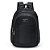 Mochila Hang Loose Executiva HL1501 Preto - Imagem 1