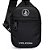 Shoulder Bag Volcom VC6045 Preto - Imagem 1