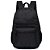 Mochila Volcom VC6037 Preto - Imagem 1