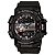 Relógio G-Shock GBA-400 Preto - Imagem 1