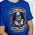 Camiseta MCD Regular Revolucion Mascara WT23 Masculina Azul - Imagem 2