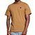 Camiseta Oakley Patch 2.0 WT23 Masculina Gold - Imagem 1