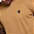 Camiseta Oakley Patch 2.0 WT23 Masculina Gold - Imagem 2