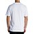 Camiseta Billabong Arch SM24 Masculina Branco - Imagem 2
