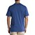 Camiseta Billabong Fragment SM24 Masculina Azul - Imagem 2