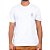 Camiseta Rip Curl Search Icon SM24 Masculina White - Imagem 1