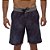 Bermuda Hurley Fusion WT23 Masculina Cinza - Imagem 1