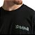 Camiseta Volcom Brimstone WT23 Masculina Preto - Imagem 3