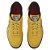 Tênis Reebok Club C Revenge Vintage Masculino Amarelo - Imagem 4