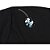 Camiseta Lost Smurfs Hunting SM24 Masculina Preto - Imagem 3