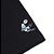 Camiseta Lost Smurfs Hunting SM24 Masculina Preto - Imagem 4